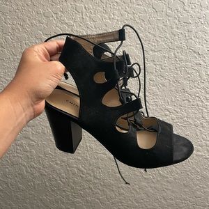 Chinese Laundry Heels